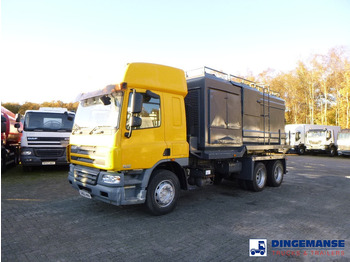 Asenizatorius DAF CF 75 250