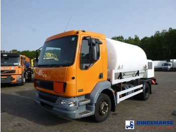 Autocisterna DAF LF 55 180