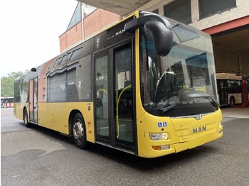 Miesto autobusas MAN