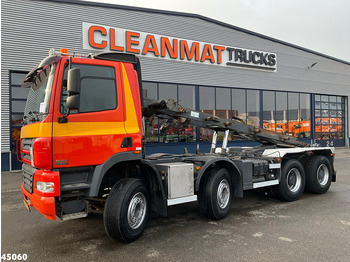 Sunkvežimis - kabelių sistema DAF CF 85 380