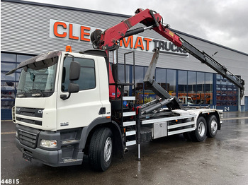 Hook-lift sunkvežimis DAF CF 85 360