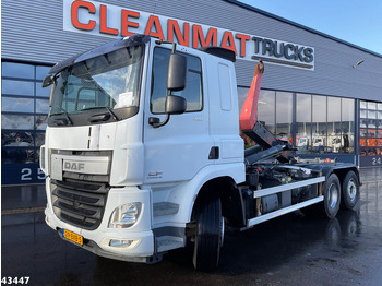 Hook-lift sunkvežimis DAF CF 440