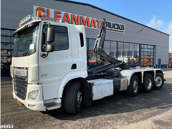 Hook-lift sunkvežimis DAF CF 460