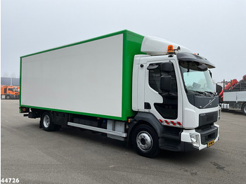 Furgonas sunkvežimis Volvo FL 250 Euro 6 met Dhollandia laadklep: foto 3