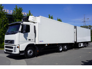 Refrižeratorius sunkvežimis VOLVO FH 440