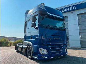 Vilkikas DAF XF 480