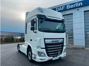 Vilkikas DAF XF 480