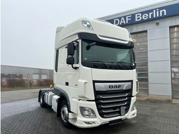 Vilkikas DAF XF 480