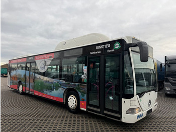 Miesto autobusas MERCEDES-BENZ Citaro