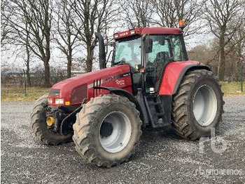 Traktorius CASE IH CS 130