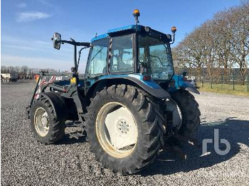 Traktorius FORD NEW HOLLAND 7840 SLE DT: foto 2