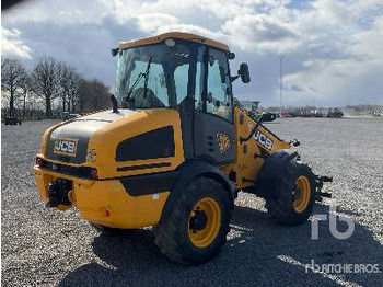 Teleskopinis krautuvas JCB TM220 AGRI: foto 3