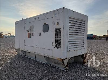 Elektrinis generatorius CUMMINS C180D5 164 kVA Skid-Mounted (Inoperable): foto 4