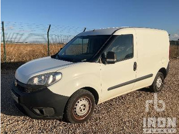 Krovininis mikroautobusas FIAT Doblo