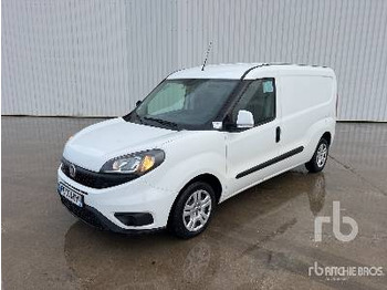 Krovininis mikroautobusas FIAT Doblo