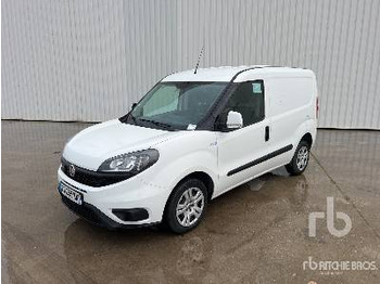 Krovininis mikroautobusas FIAT Doblo