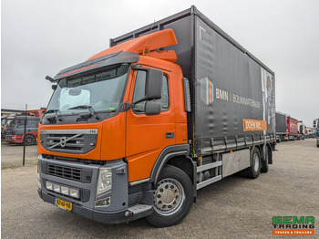 Tentinis sunkvežimis VOLVO FM 330