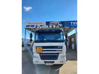 Autocisterna DAF FAN CF85: foto 5