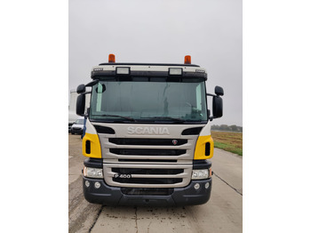 Autocisterna SCANIA P400: foto 5