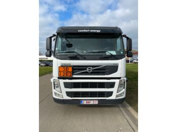 VOLVO FM lizingą VOLVO FM: foto 5