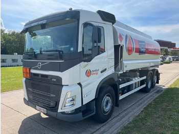 Autocisterna VOLVO FM