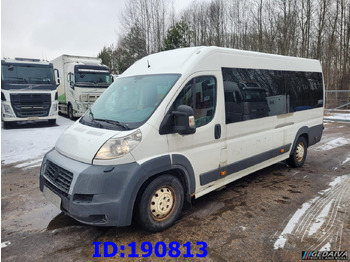 Turistinis autobusas FIAT Ducato