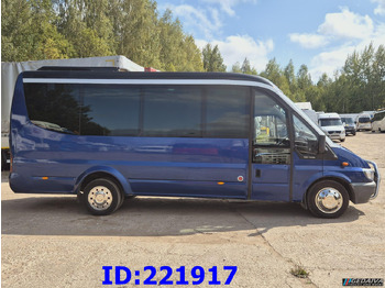 Turistinis autobusas FORD Sunset VIP 17-seats: foto 5