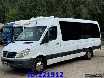 Turistinis autobusas MERCEDES-BENZ Sprinter 518