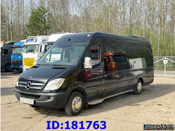 Turistinis autobusas MERCEDES-BENZ Sprinter 518