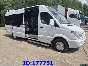 Turistinis autobusas MERCEDES-BENZ Sprinter 518