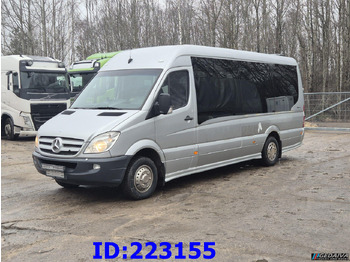 Turistinis autobusas MERCEDES-BENZ Sprinter 519