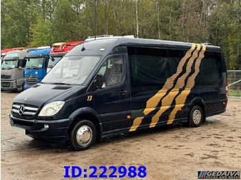 Turistinis autobusas MERCEDES-BENZ Sprinter 519