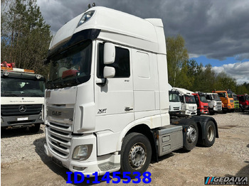 Vilkikas DAF XF 510