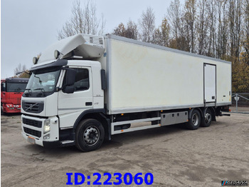 Refrižeratorius sunkvežimis VOLVO FM 410