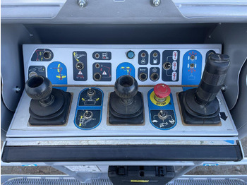 Manitou 160ATJ RC lizingą Manitou 160ATJ RC: foto 3 Manitou 160ATJ RC lizingą Manitou 160ATJ RC: foto 3