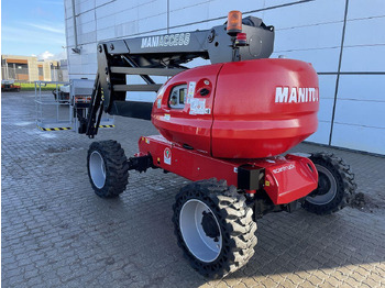 Manitou 160ATJ RC lizingą Manitou 160ATJ RC: foto 2 Manitou 160ATJ RC lizingą Manitou 160ATJ RC: foto 2