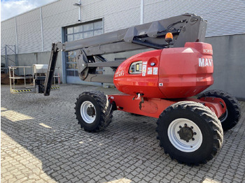 Alkūninis keltuvas Manitou 200ATJ RC: foto 2