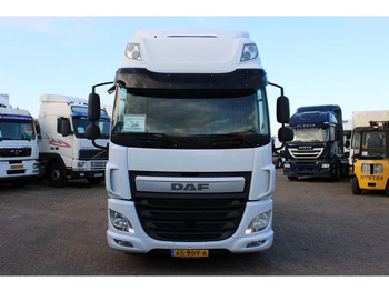 Vilkikas DAF CF 440 + EURO 6: foto 2