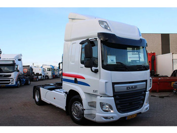 Vilkikas DAF CF 440 + EURO 6: foto 3