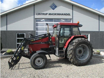 Traktorius CASE IH