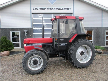 Traktorius CASE IH