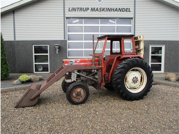 Traktorius MASSEY FERGUSON 100 series