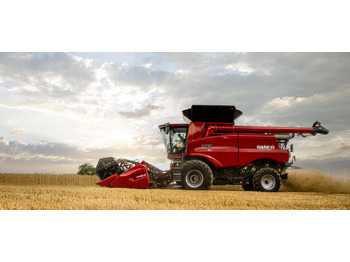 Nauja Derliaus nuėmimo kombainas Case IH Axial-Flow 7160: foto 2