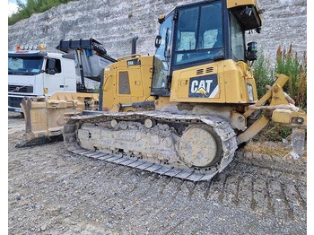 Buldozeris CATERPILLAR D6