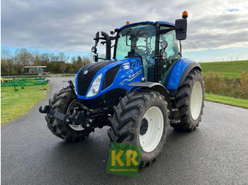 Traktorius NEW HOLLAND T5