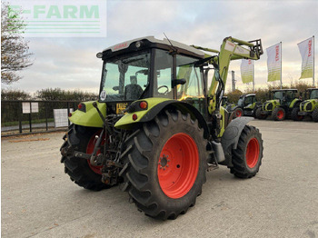 Traktorius CLAAS AXOS 330: foto 5