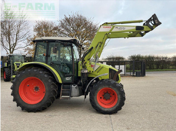 Traktorius CLAAS AXOS 330: foto 4