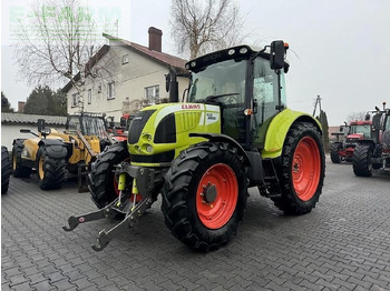 Traktorius CLAAS Arion 510