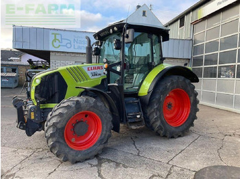 Traktorius CLAAS Arion 530