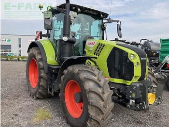 Traktorius CLAAS Arion 550